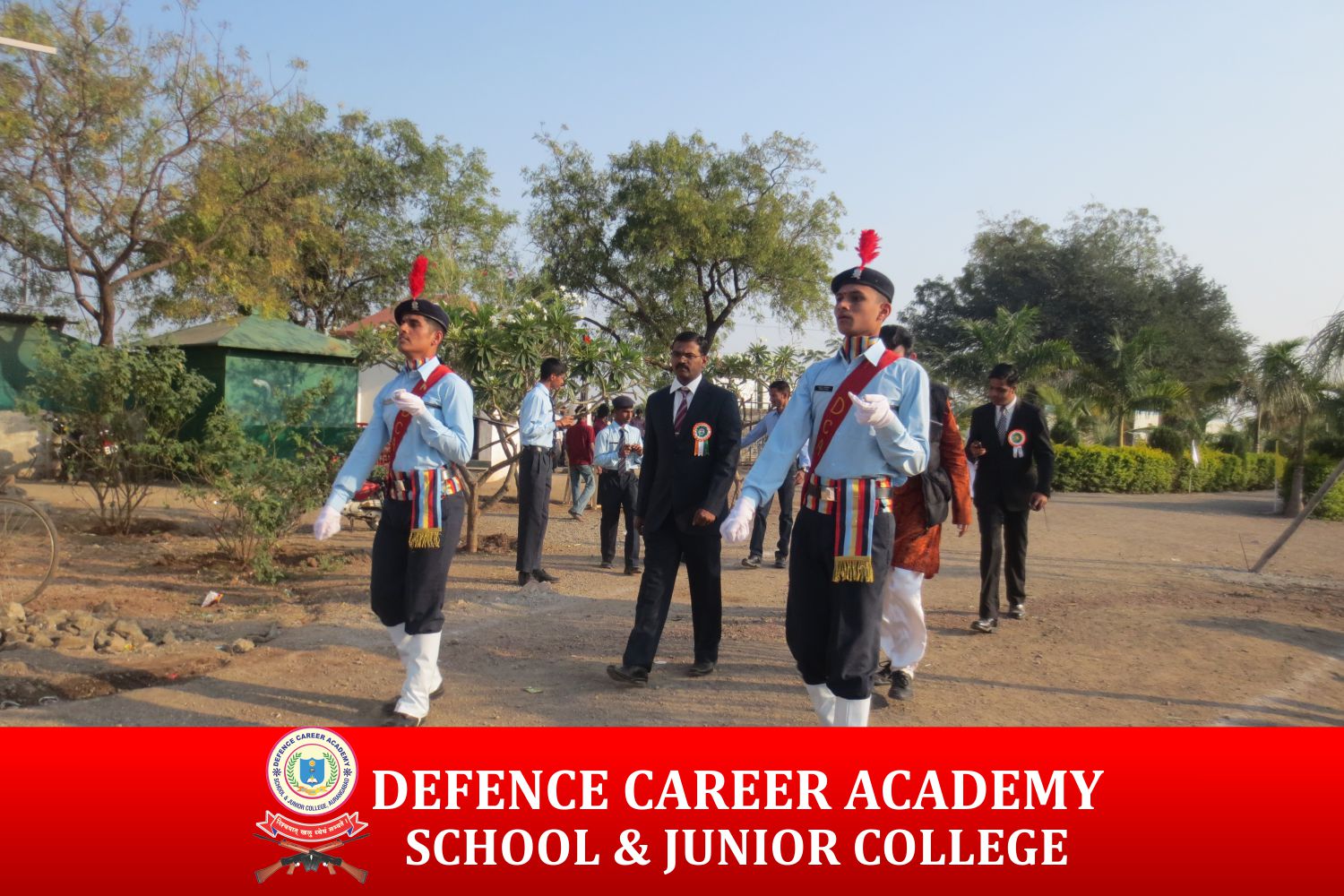 senoir-army-officer-attended-inauguration-program-top-military-school-in-aurangabad
